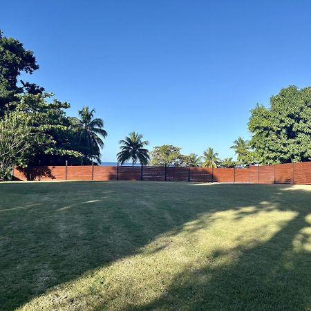 Unit Facing Steps Beach And With Close Beach Access Rincón Exteriér fotografie