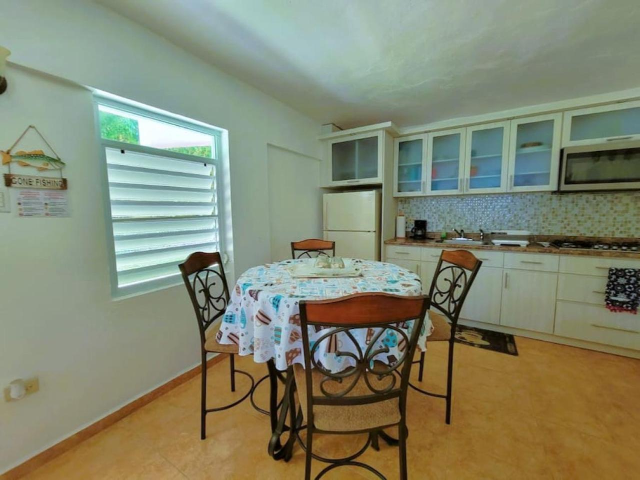 Unit Facing Steps Beach And With Close Beach Access Rincón Exteriér fotografie